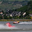 ADAC Motorboot Cup, Lorch am Rhein, Denise Weschenfelder